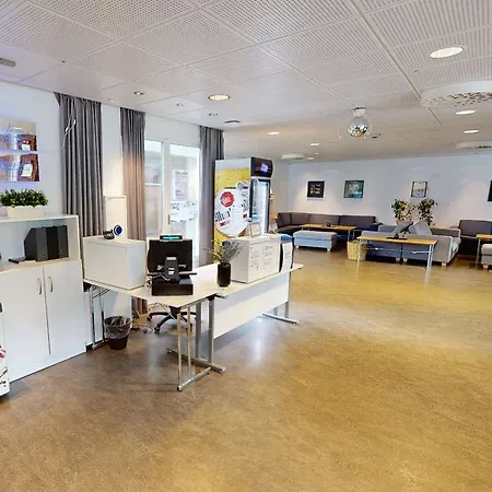 Hardanger Hostel B&B-2