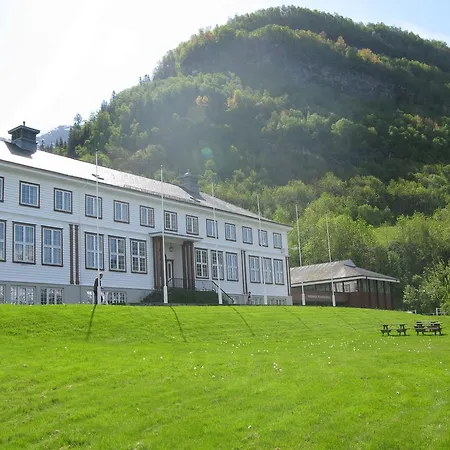 Hardanger Hostel B&B-3